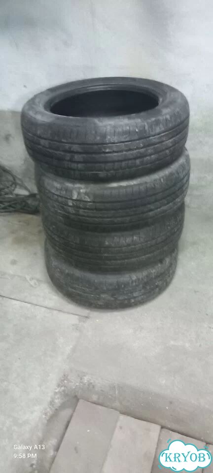 Pirelli 176A2 CE11 TL 205/55 R17 19R фото 1