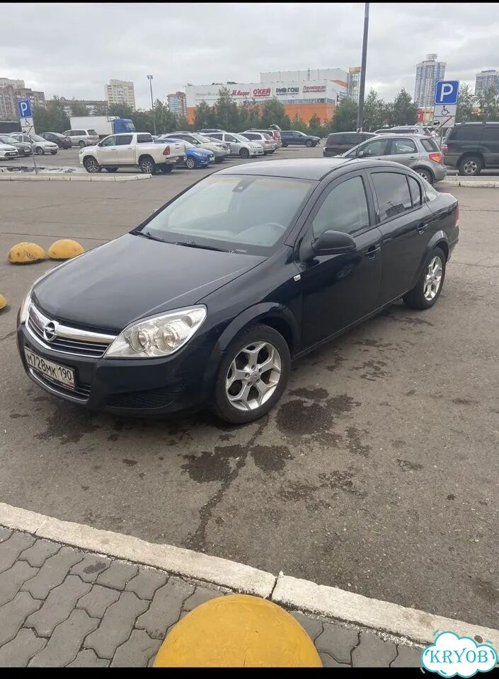 Литые диски Opel 6.5×R16.5 5×110 фото 10