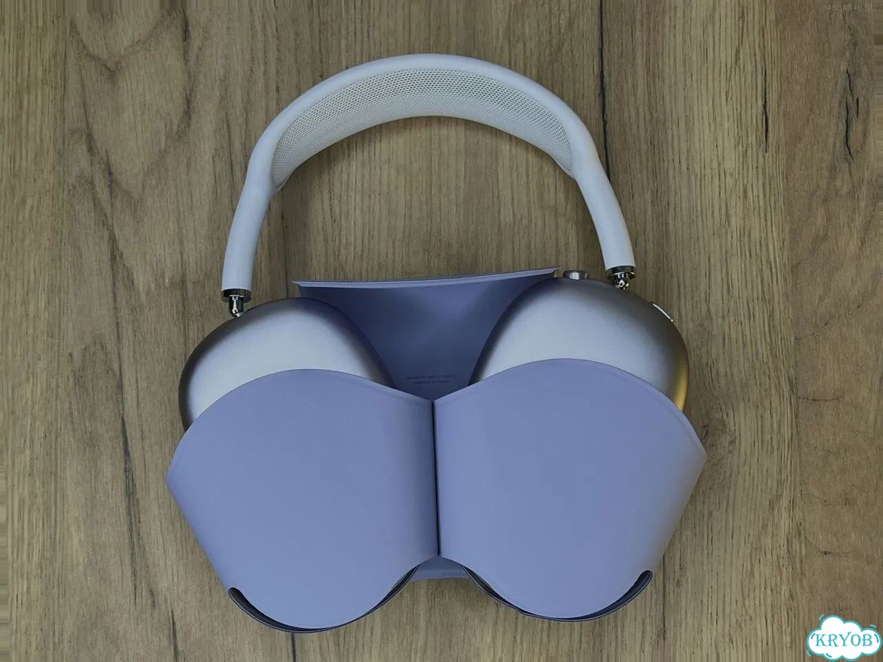 AirPods Max 2 2026 Purple (Максимальная версия) фото 1