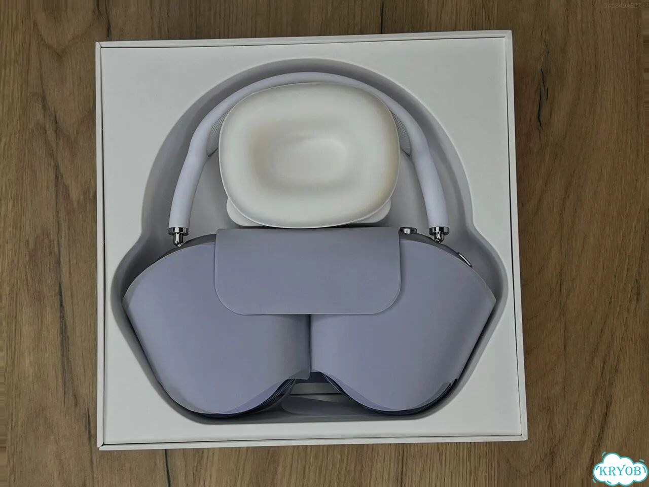 AirPods Max 2 2026 Purple (Максимальная версия) фото 2