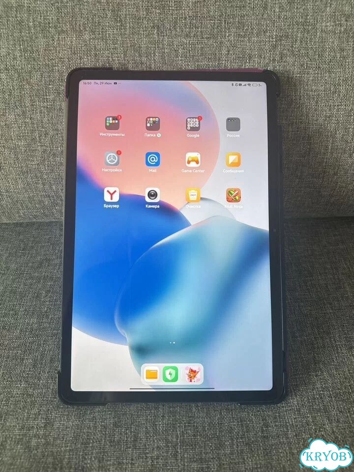 Планшет Xiaomi Redmi Pad Pro 5G фото 2