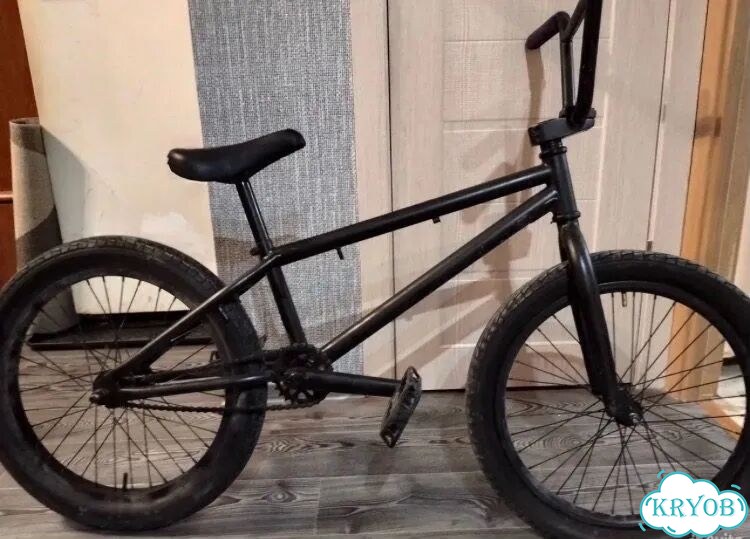 Трюковой велосипедBMX20 фото 1