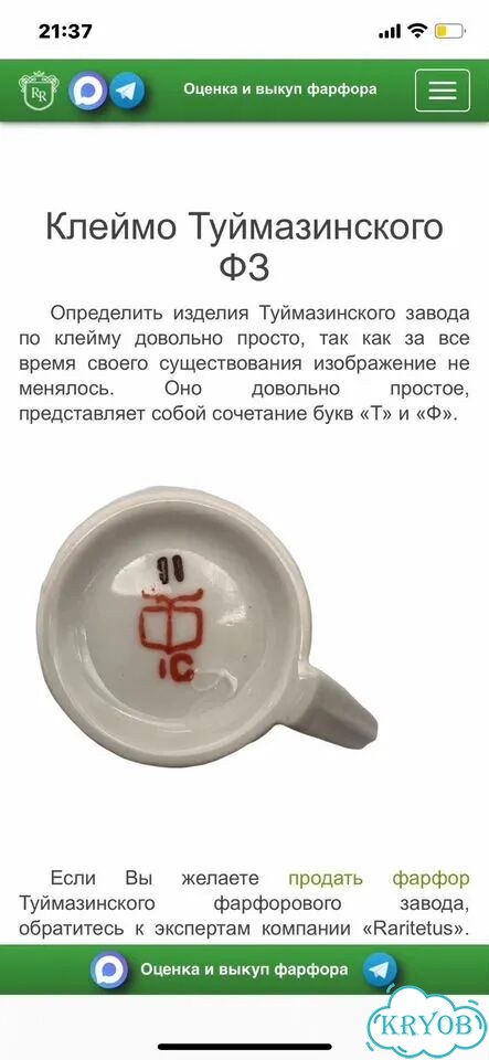 Сервиз предметно СССР, Вербилки дфз фото 7
