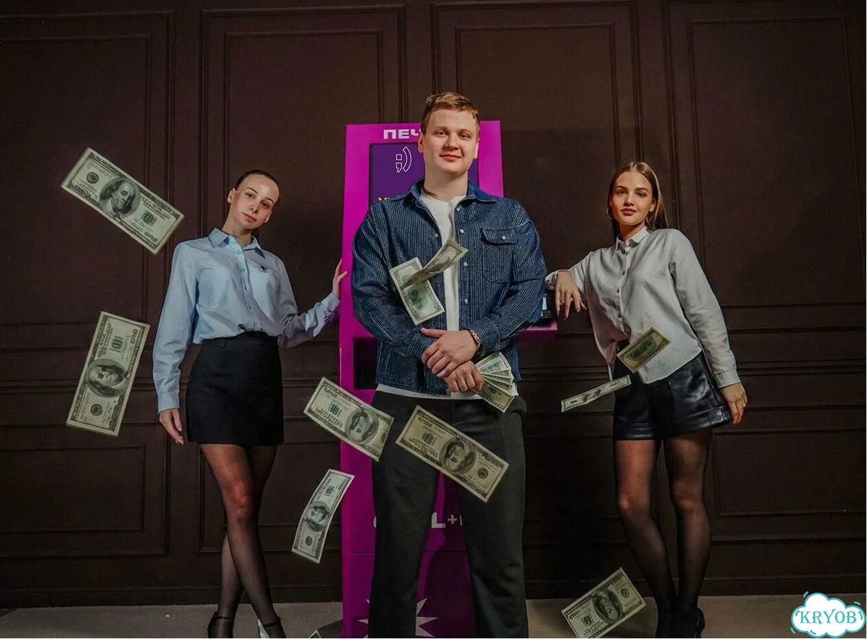 Готовый бизнес копицентр без сотрудников фото 7