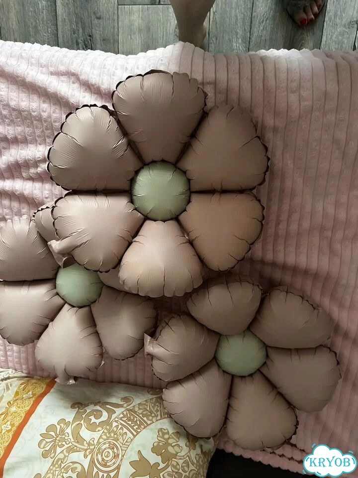 Шарики на день рождения фото 7
