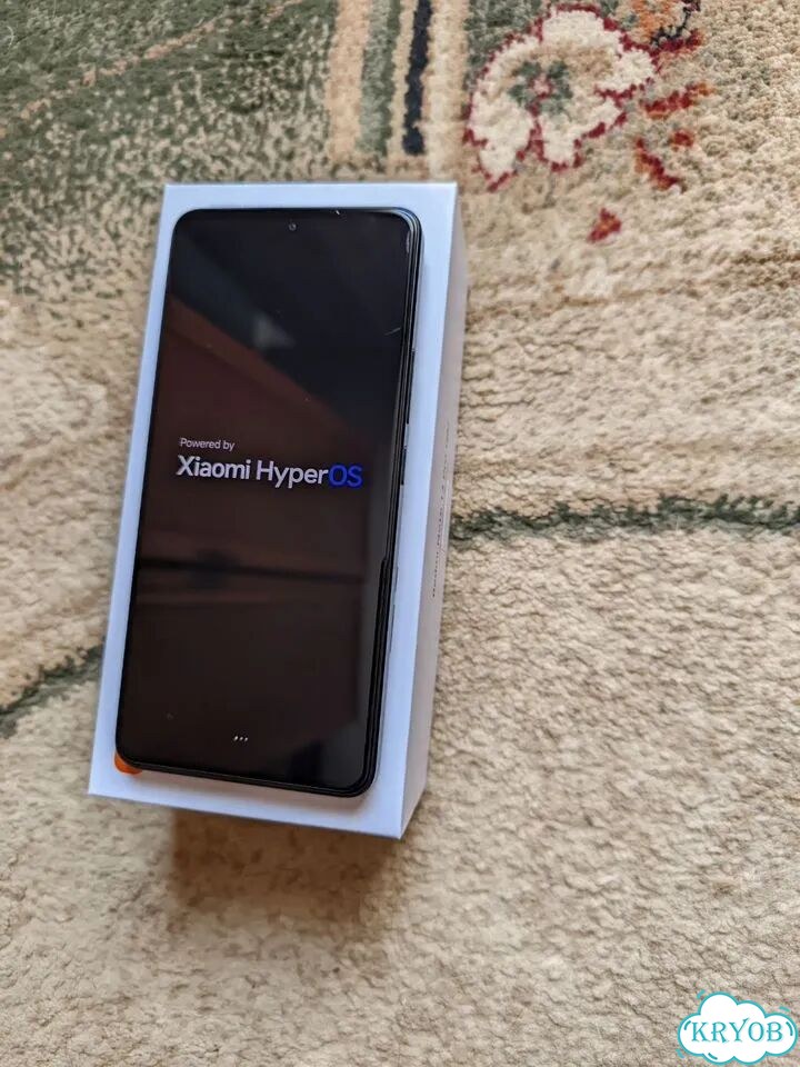 Xiaomi Redmi Note 13 Pro 5G, 8/256 ГБ, 2 SIM фото 2