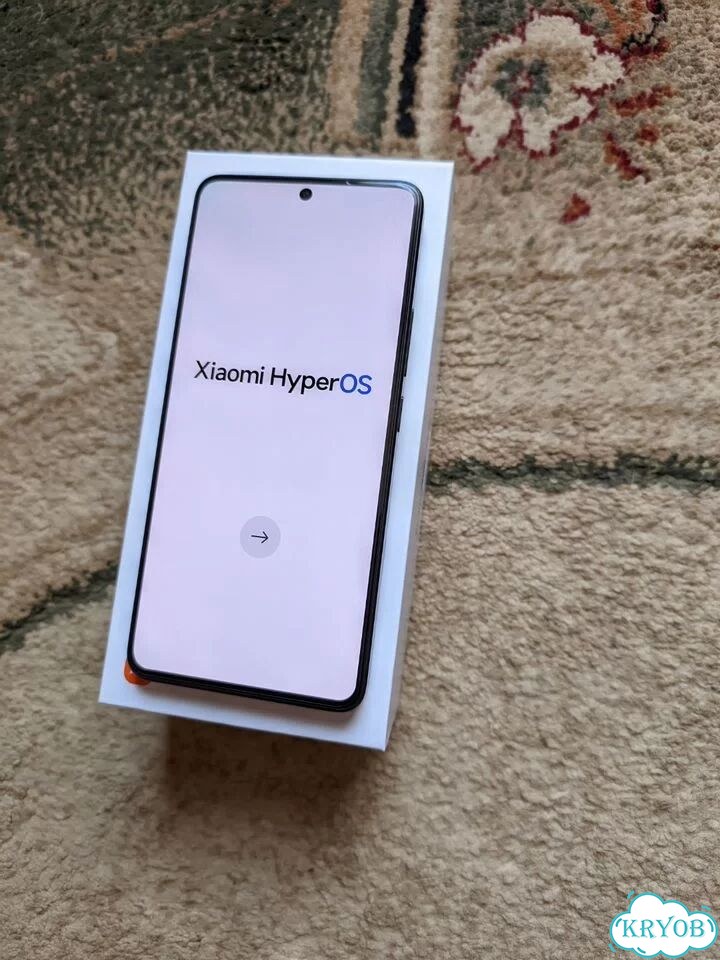 Xiaomi Redmi Note 13 Pro 5G, 8/256 ГБ, 2 SIM фото 3