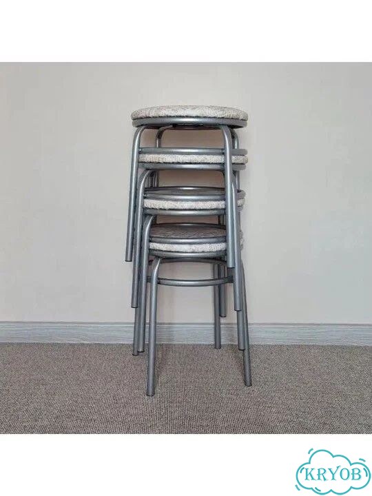 Стулья табуретки фото 2