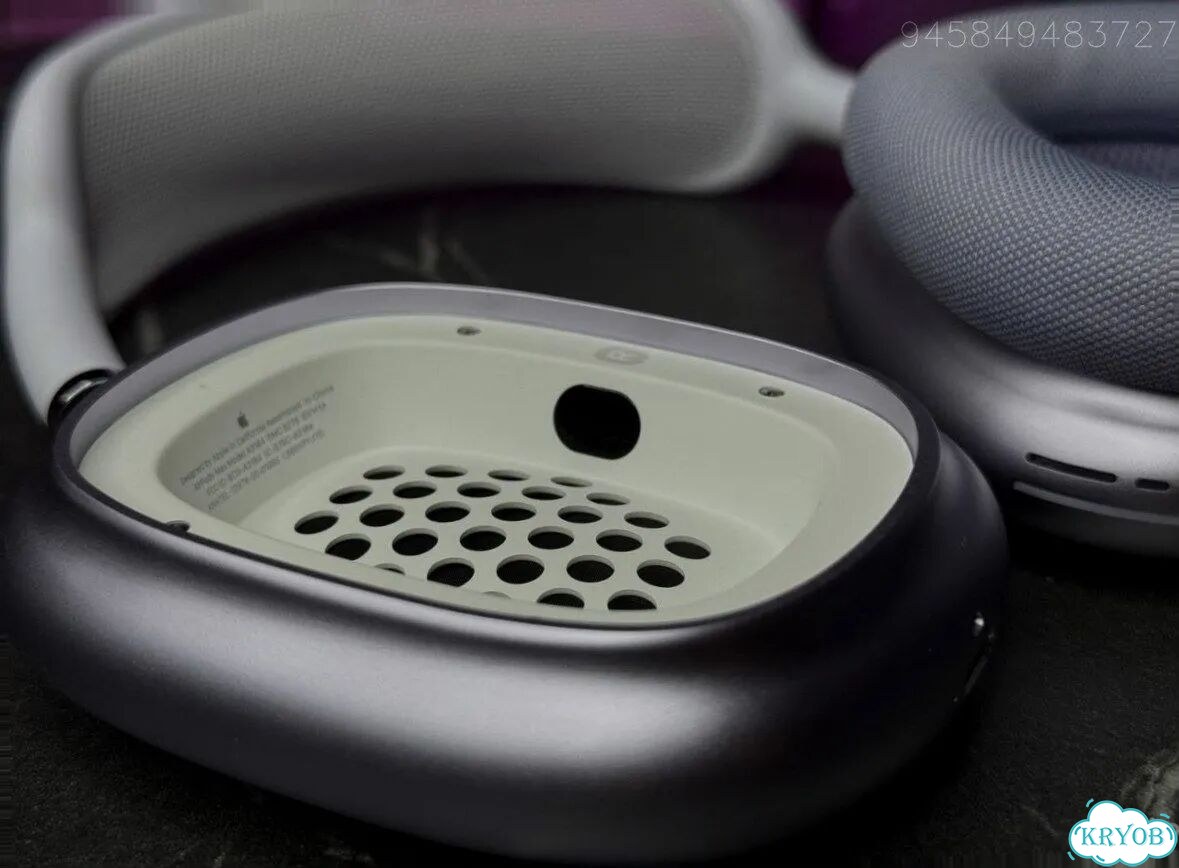 AirPods Max 2 Purple (FCO+, Оригинал) Гарантия фото 10