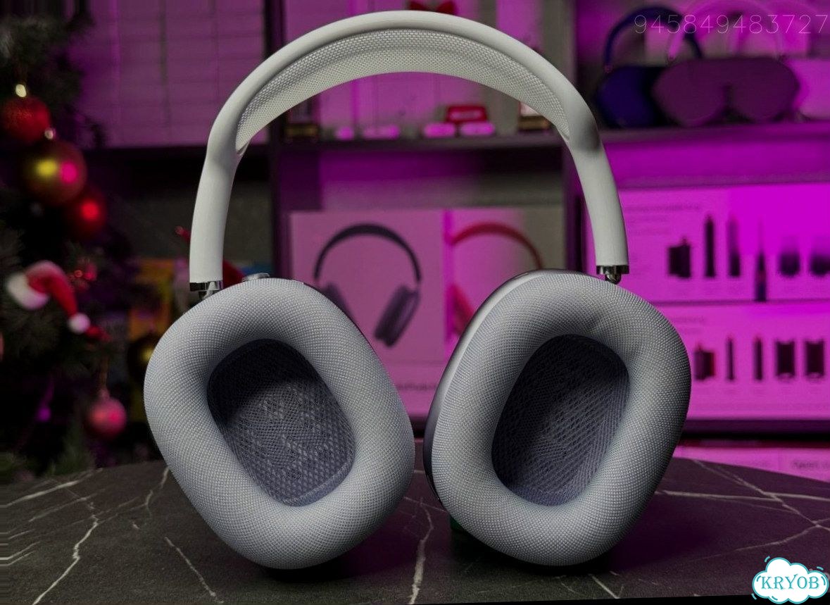 AirPods Max 2 Purple (FCO+, Оригинал) Гарантия фото 3