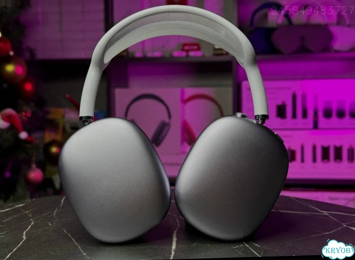 AirPods Max 2 Purple (FCO+, Оригинал) Гарантия фото 4