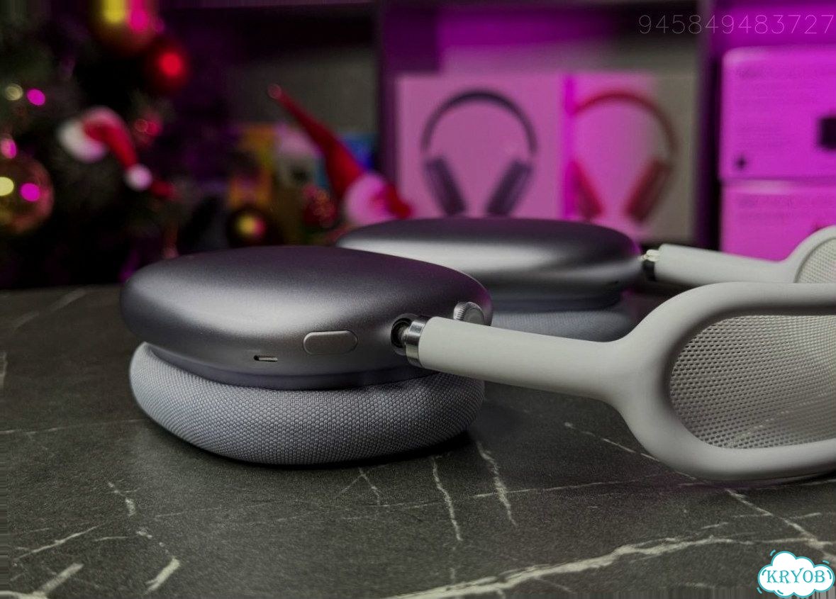 AirPods Max 2 Purple (FCO+, Оригинал) Гарантия фото 5