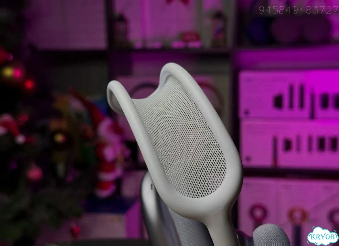 AirPods Max 2 Purple (FCO+, Оригинал) Гарантия фото 6