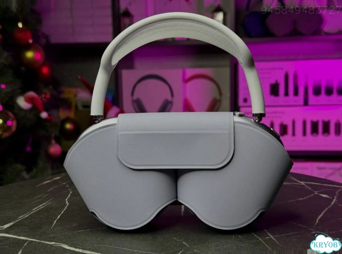 AirPods Max 2 Purple (FCO+, Оригинал) Гарантия фото 8