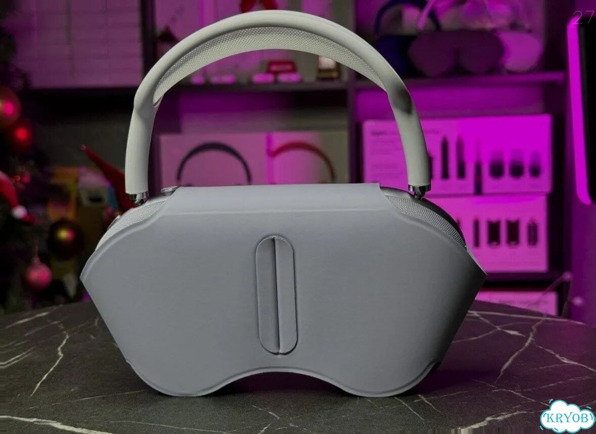 AirPods Max 2 Purple (FCO+, Оригинал) Гарантия фото 9