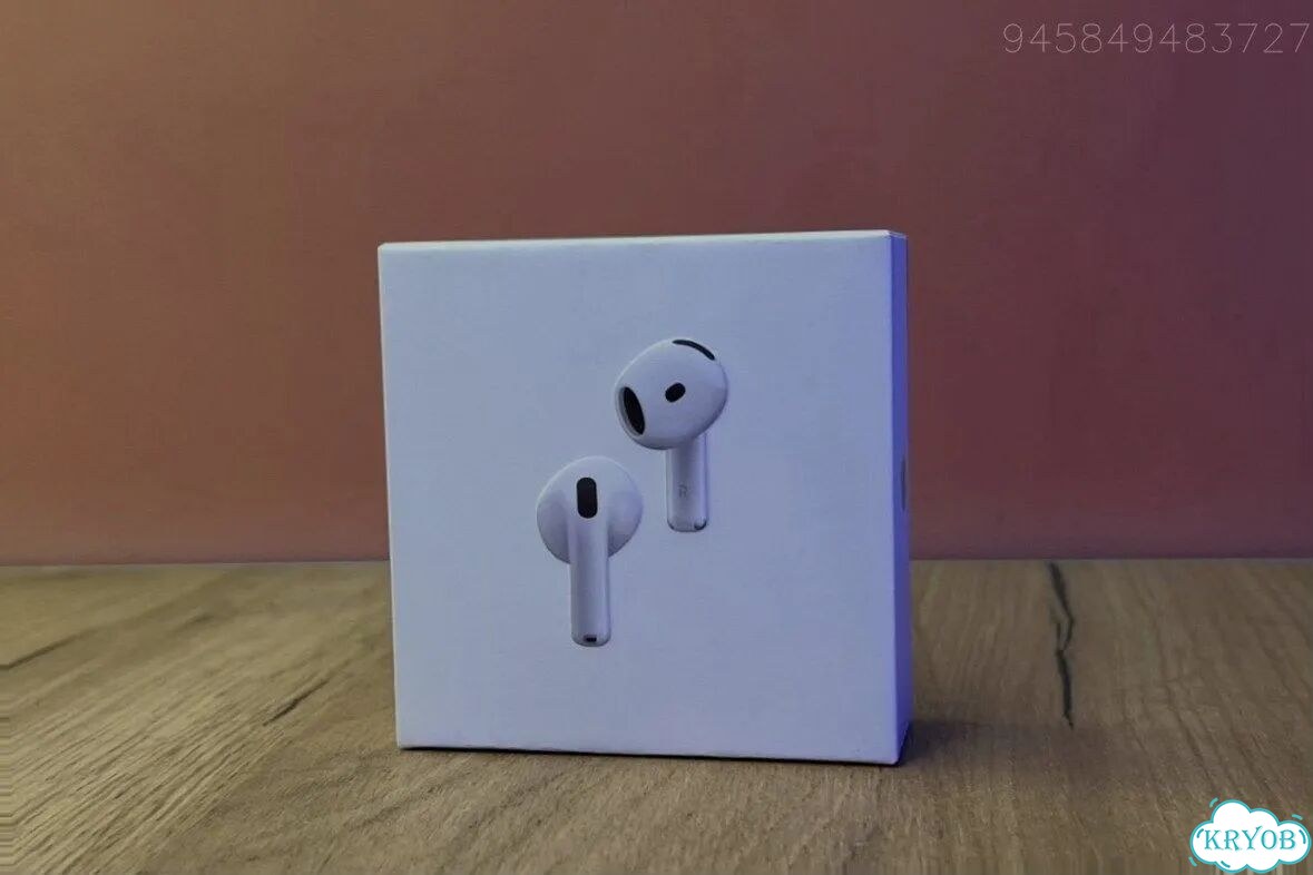 Apple Watch Ultra 3 49mm + AirPods 4 (Комплект) фото 9
