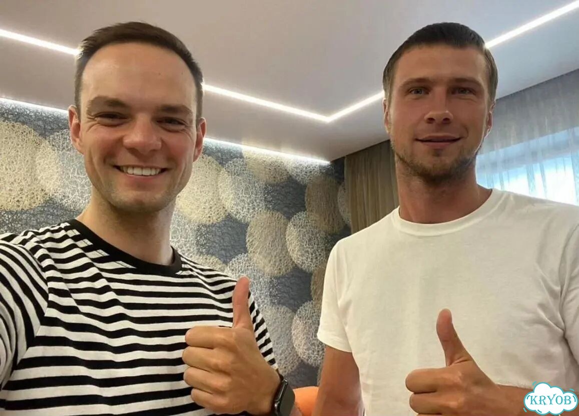 Натяжные потолки без пыли и грязи фото 1