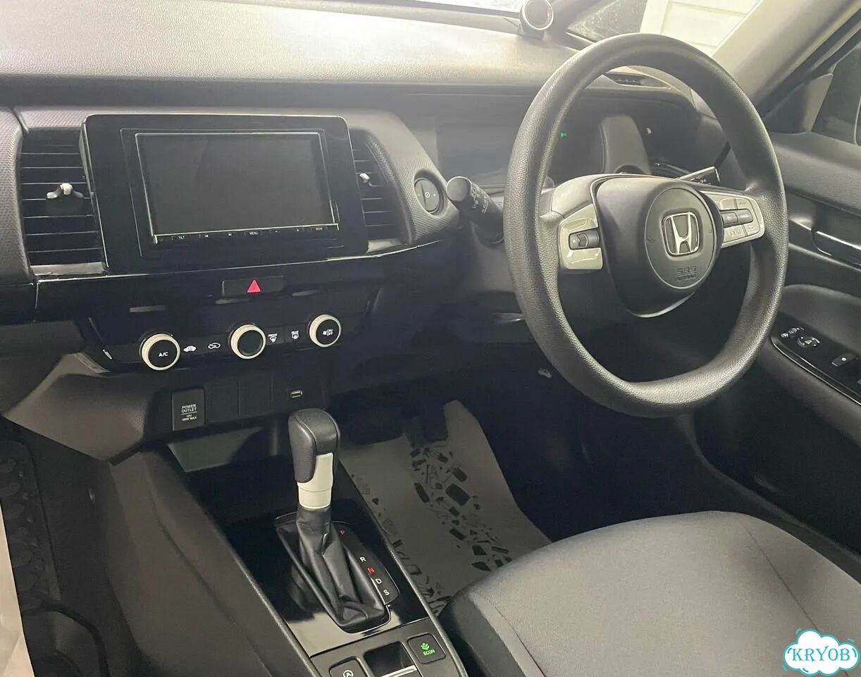 Honda Fit 1.3 CVT, 2022, 82 000 км фото 11