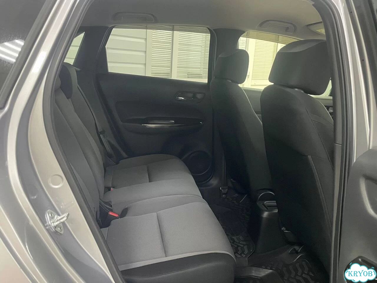 Honda Fit 1.3 CVT, 2022, 82 000 км фото 6