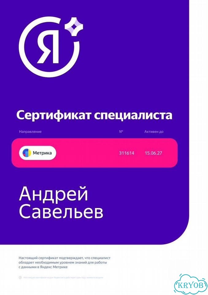 Яндекс.Директ под продажи, а не под клики фото 3