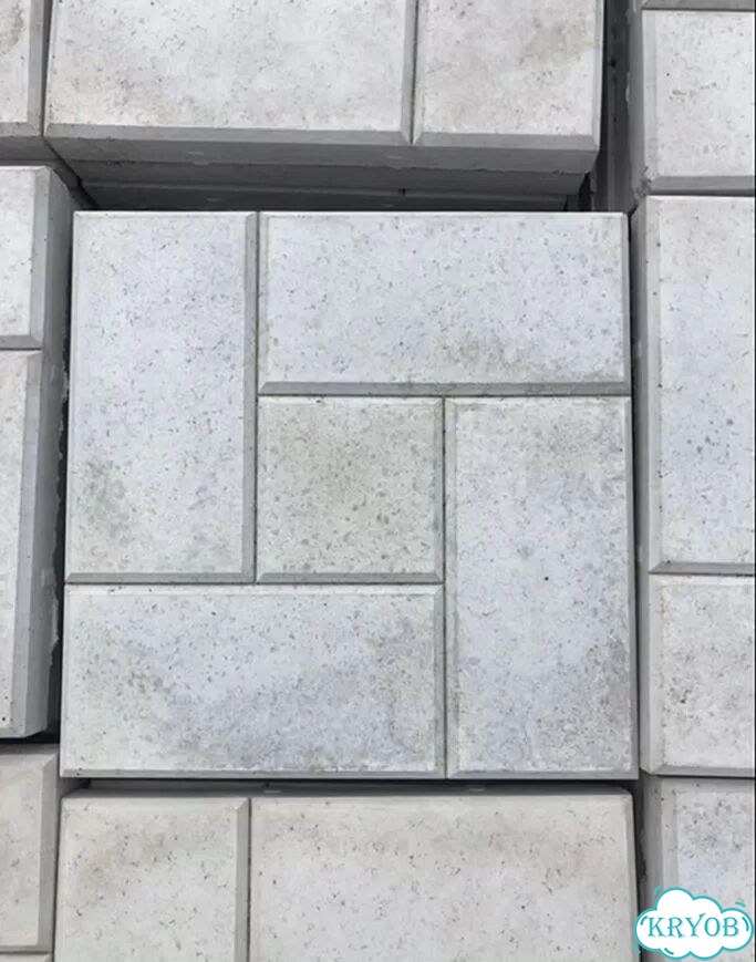 Газоблок доставка фото 1