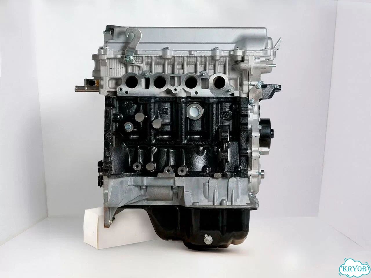 Двигатель Lifan 1.8 LFB479Q новый в наличии фото 5