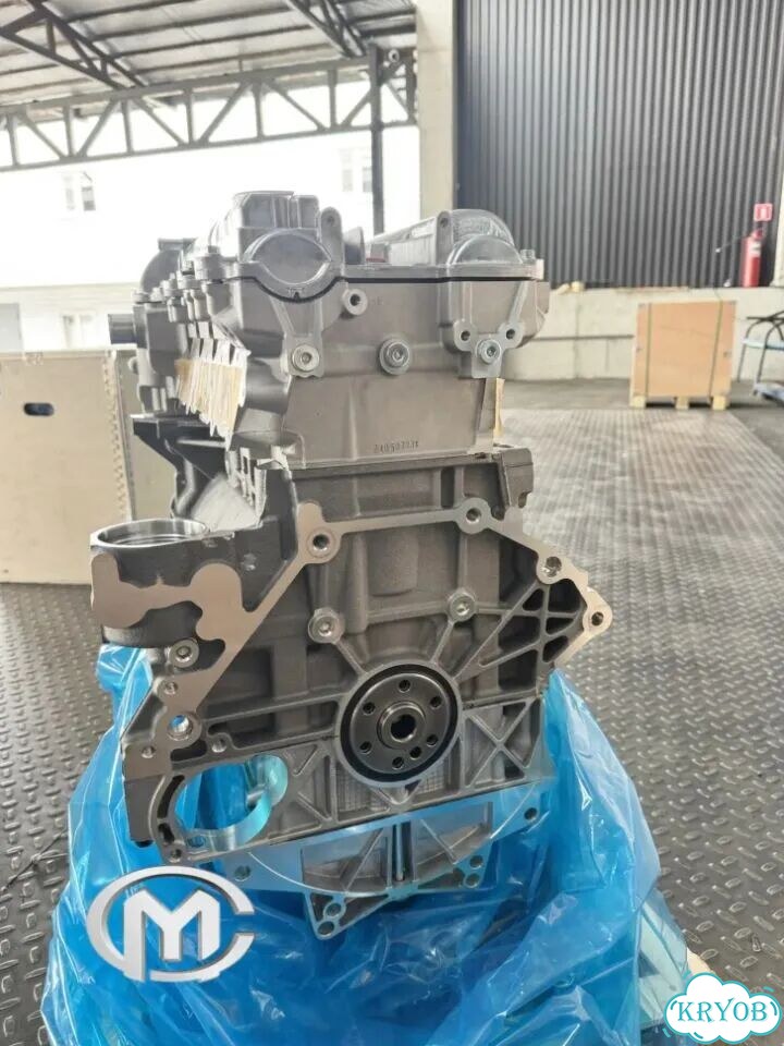 Новый двигатель LE5 Chevrolet фото 3