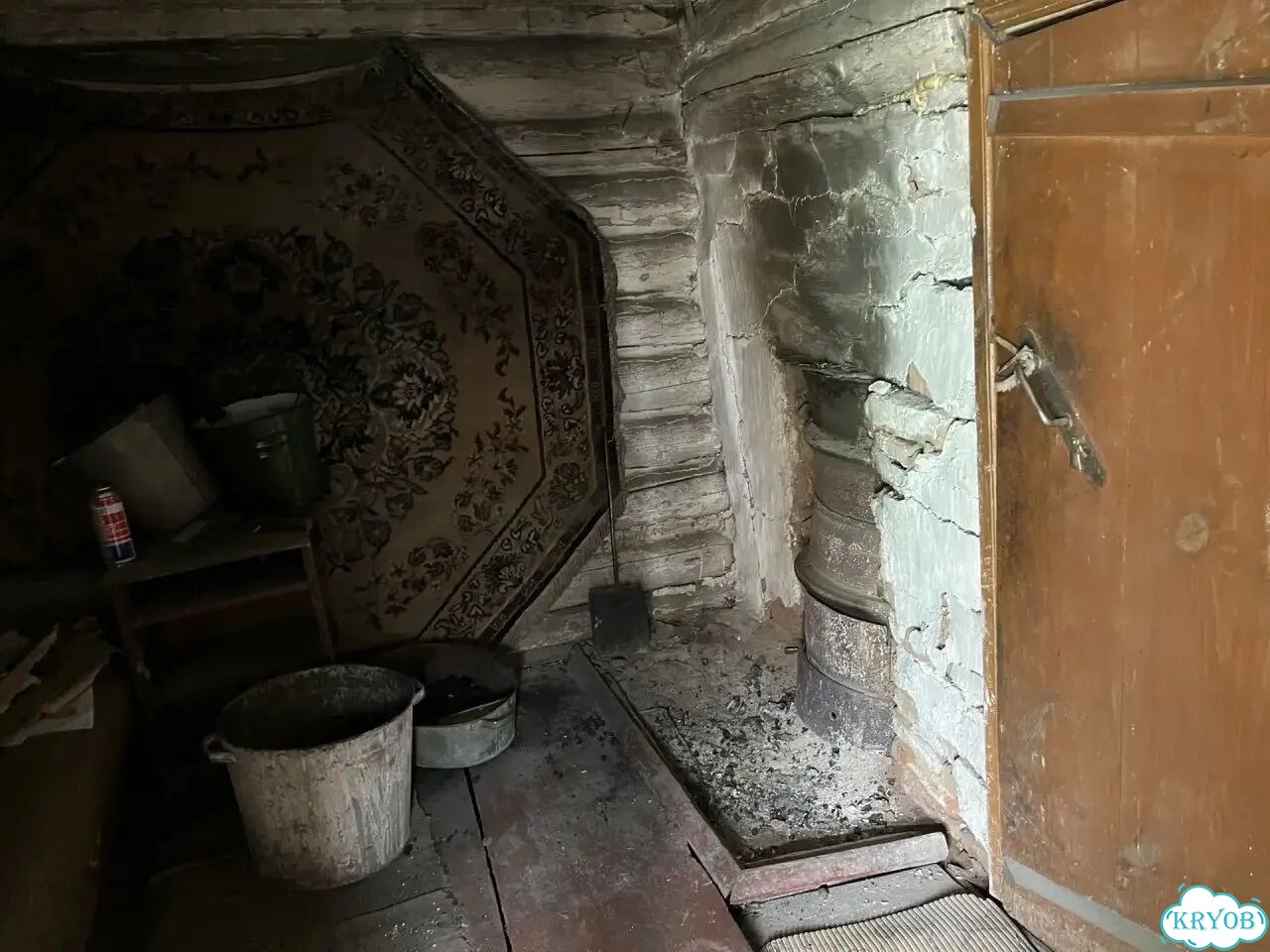 Дом 63,7 м² на участке 1,5 га фото 10