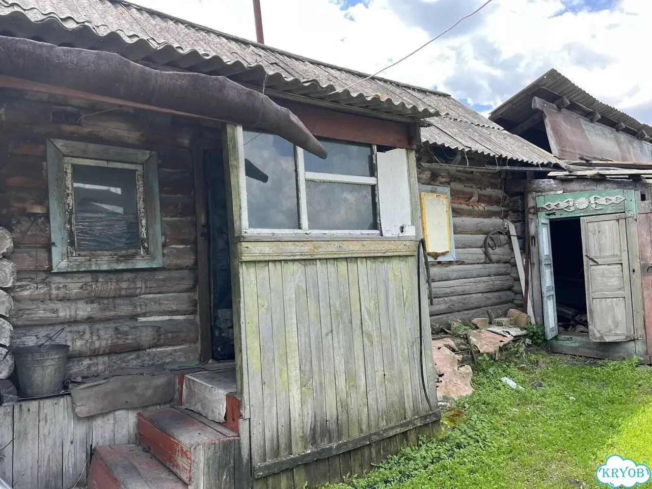 Дом 63,7 м² на участке 1,5 га фото 16