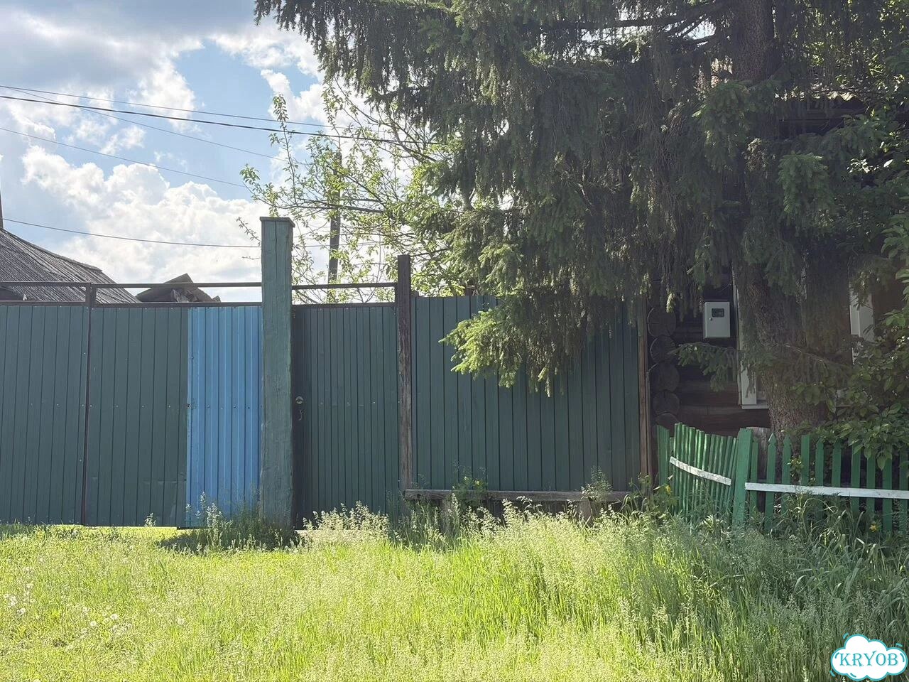 Дом 63,7 м² на участке 1,5 га фото 2