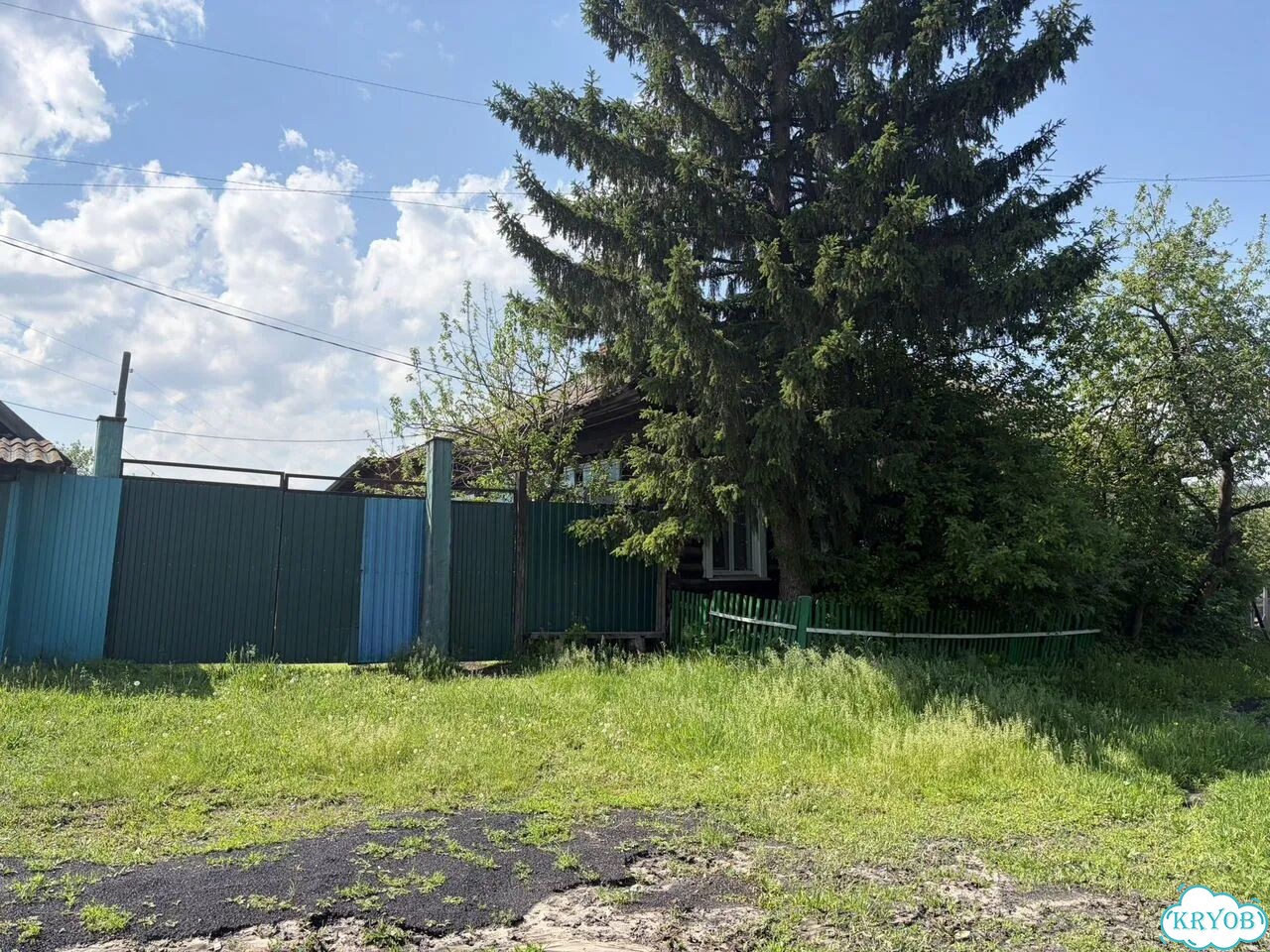 Дом 63,7 м² на участке 1,5 га фото 3