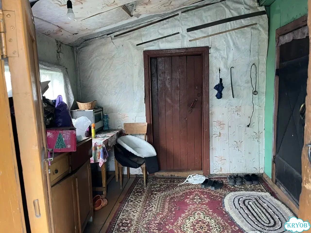 Дом 63,7 м² на участке 1,5 га фото 5