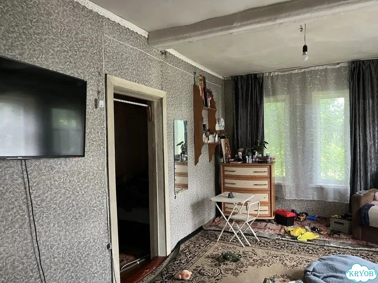 Дом 63,7 м² на участке 1,5 га фото 7