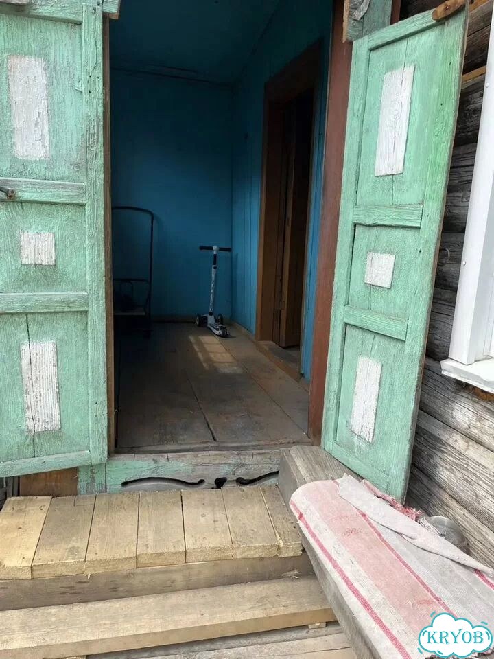 Дом 63,7 м² на участке 1,5 га фото 9