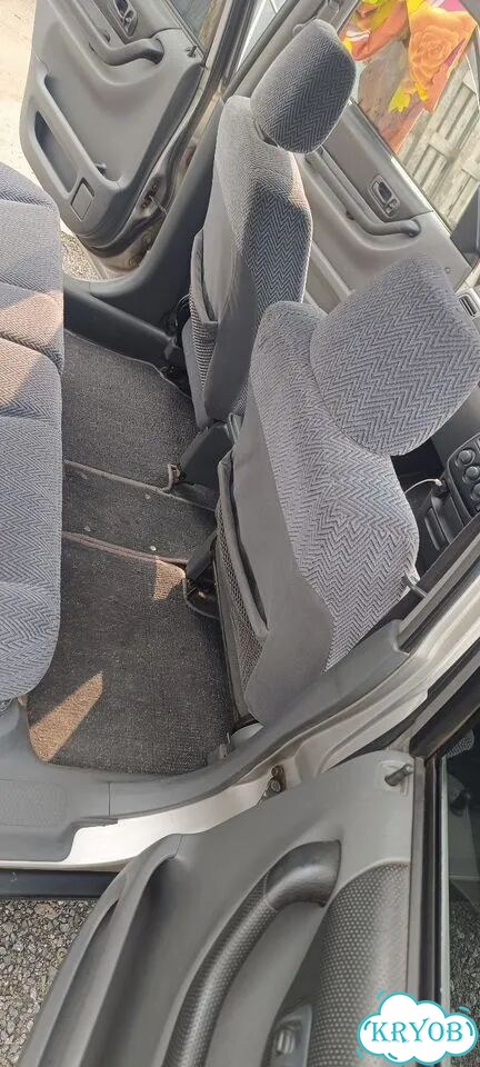 Honda CR-V 2.0 AT, 1997, 357 000 км фото 17