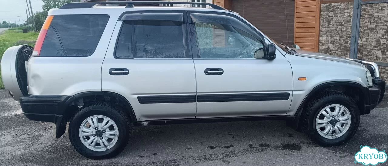 Honda CR-V 2.0 AT, 1997, 357 000 км фото 3