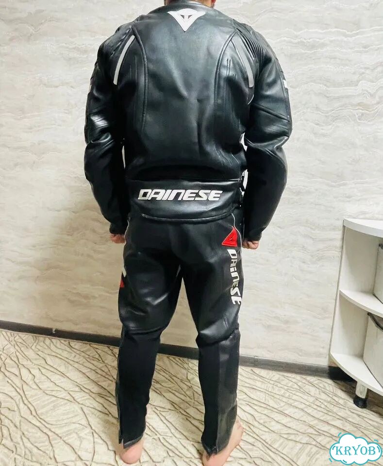 Мото костюм Dainese фото 2
