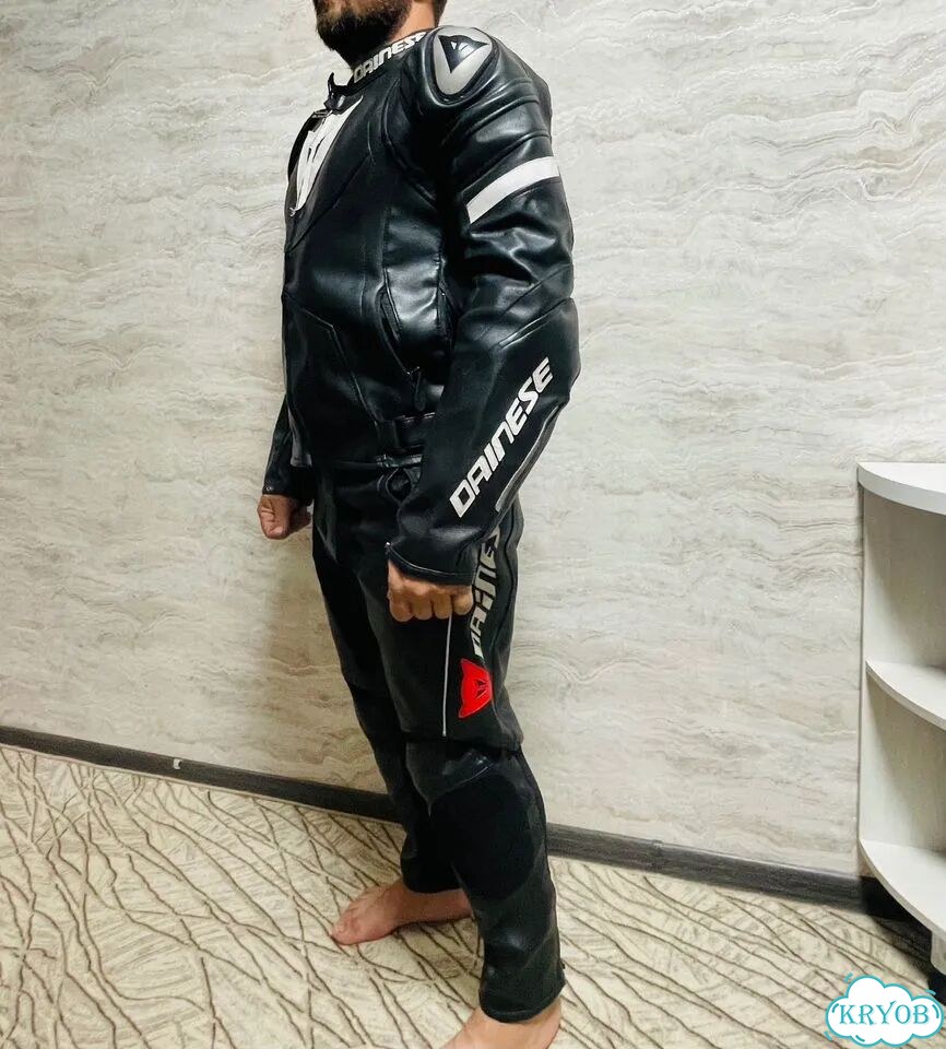 Мото костюм Dainese фото 3