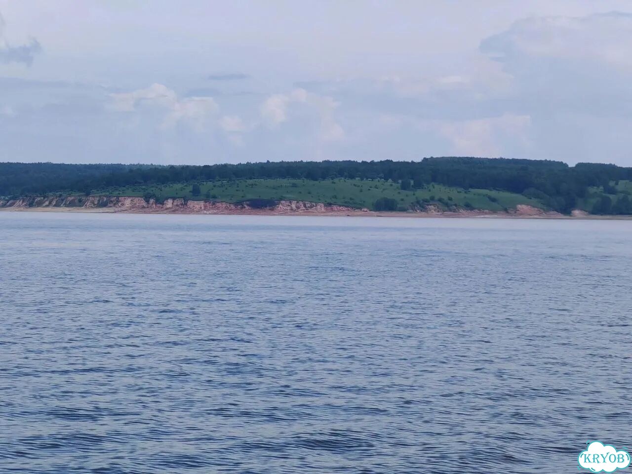 Участок 20 га (СНТ, ДНП) фото 1