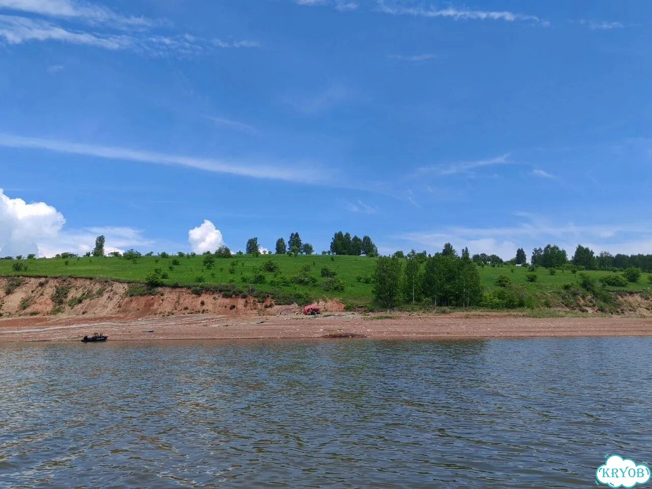 Участок 20 га (СНТ, ДНП) фото 10