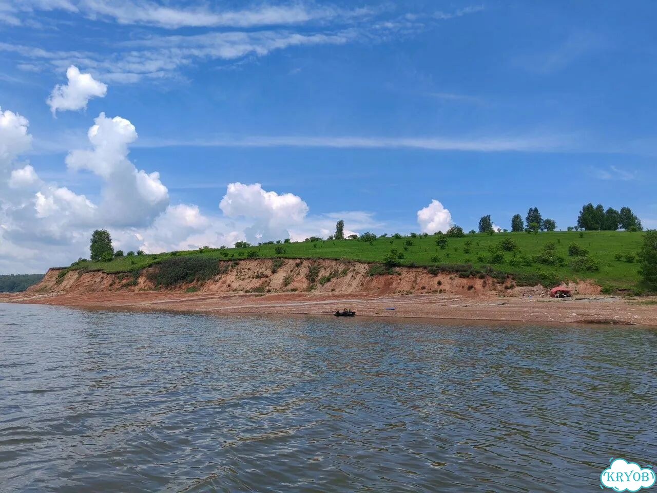 Участок 20 га (СНТ, ДНП) фото 11