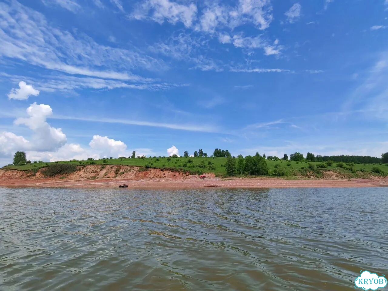 Участок 20 га (СНТ, ДНП) фото 6
