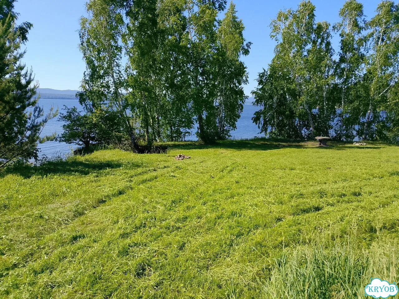 Отдых на Красноярском море фото 4