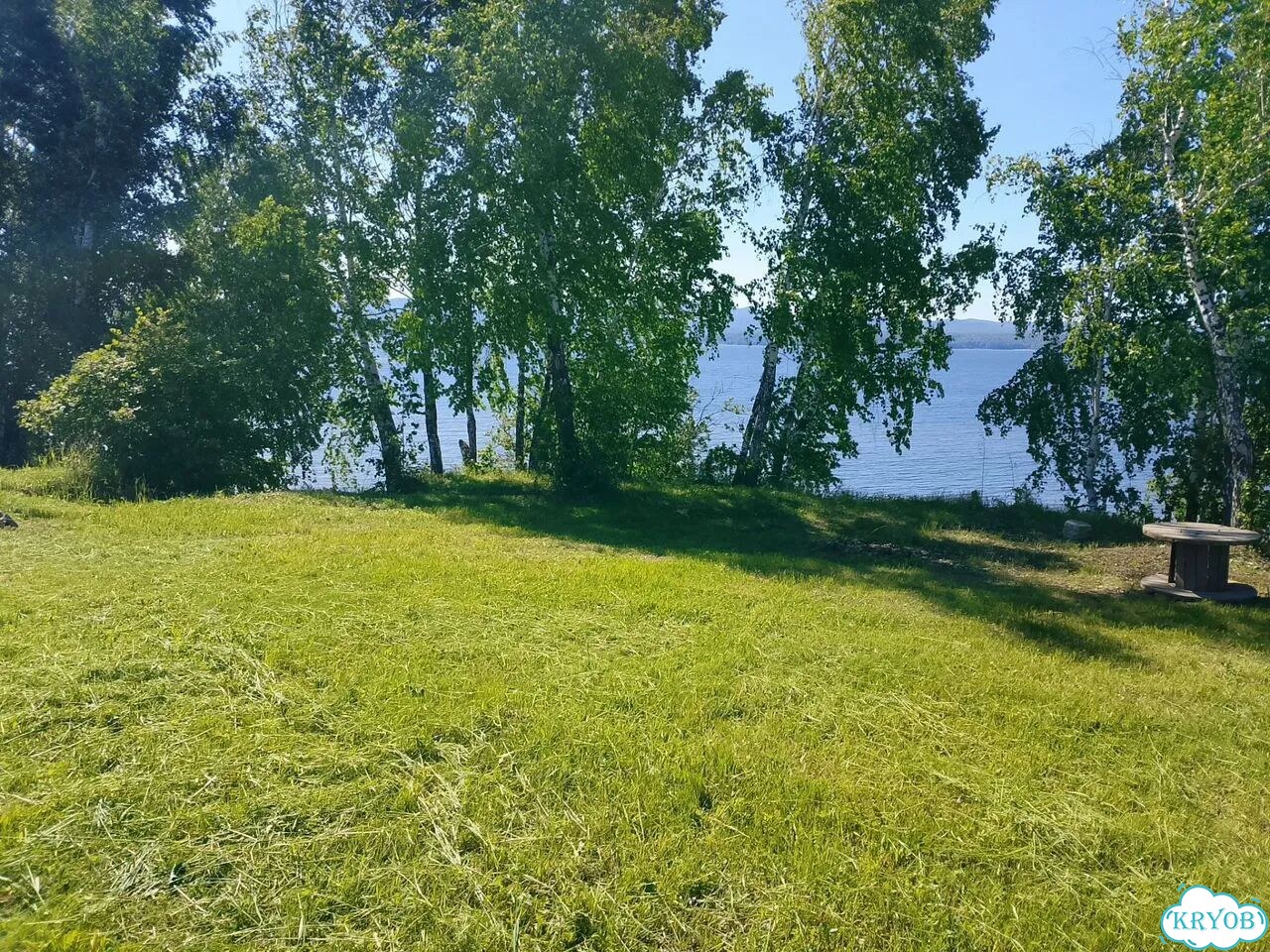 Отдых на Красноярском море фото 7