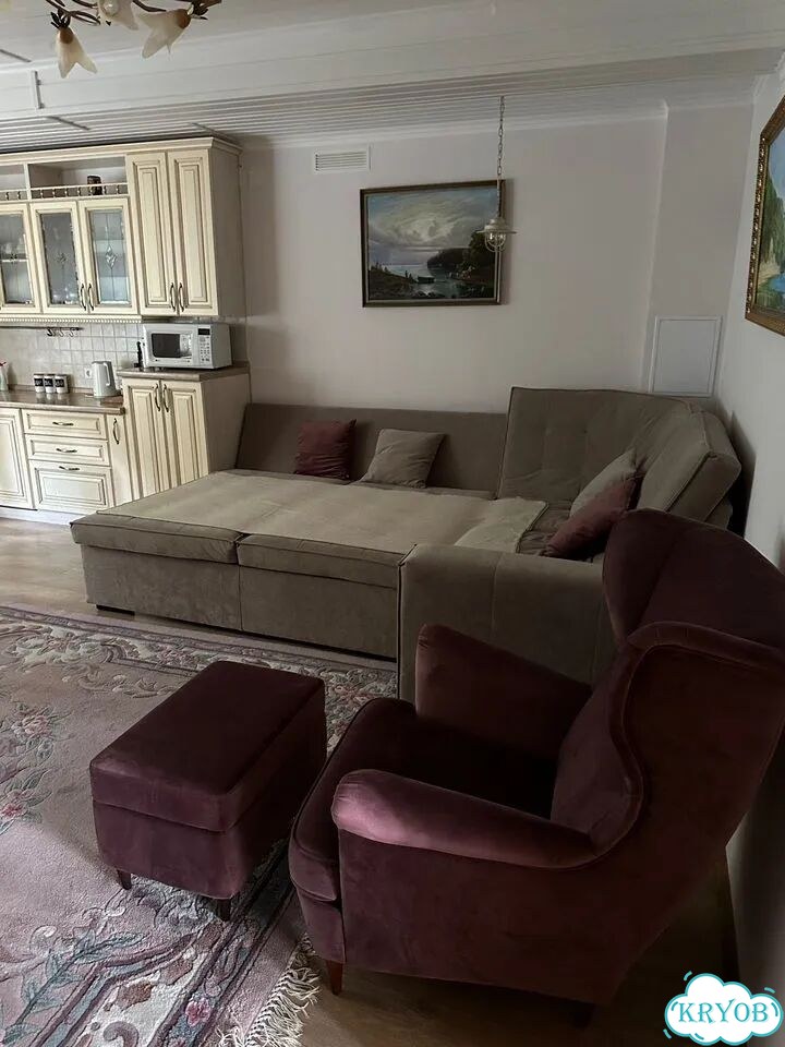 Дом 180 м² на участке 75 сот. фото 1