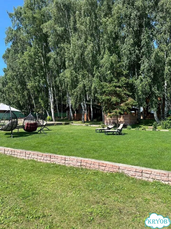 Дом 180 м² на участке 75 сот. фото 13