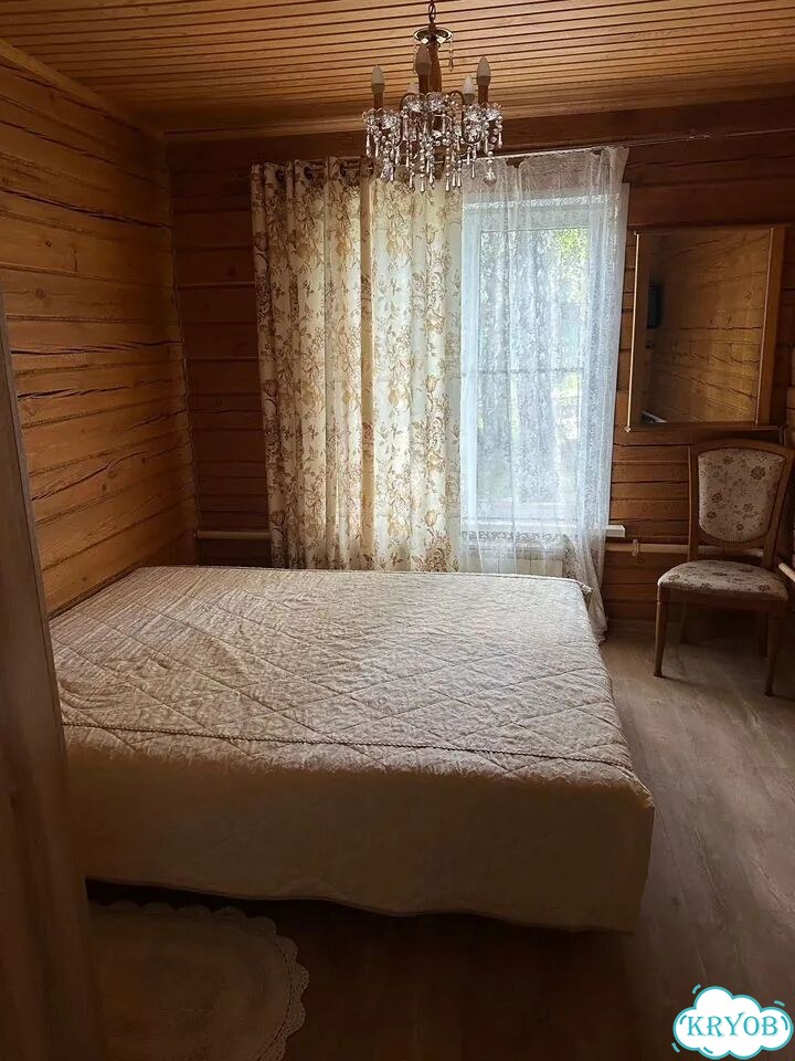 Дом 180 м² на участке 75 сот. фото 6