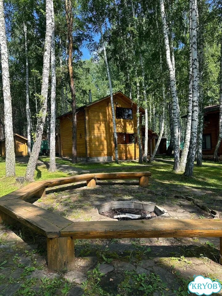 Дом 180 м² на участке 75 сот. фото 9