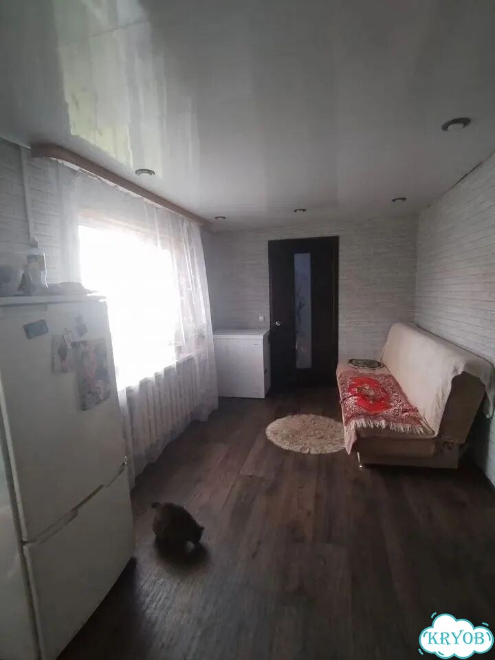 3-к. квартира, 70 м², 1/1 эт. фото 1