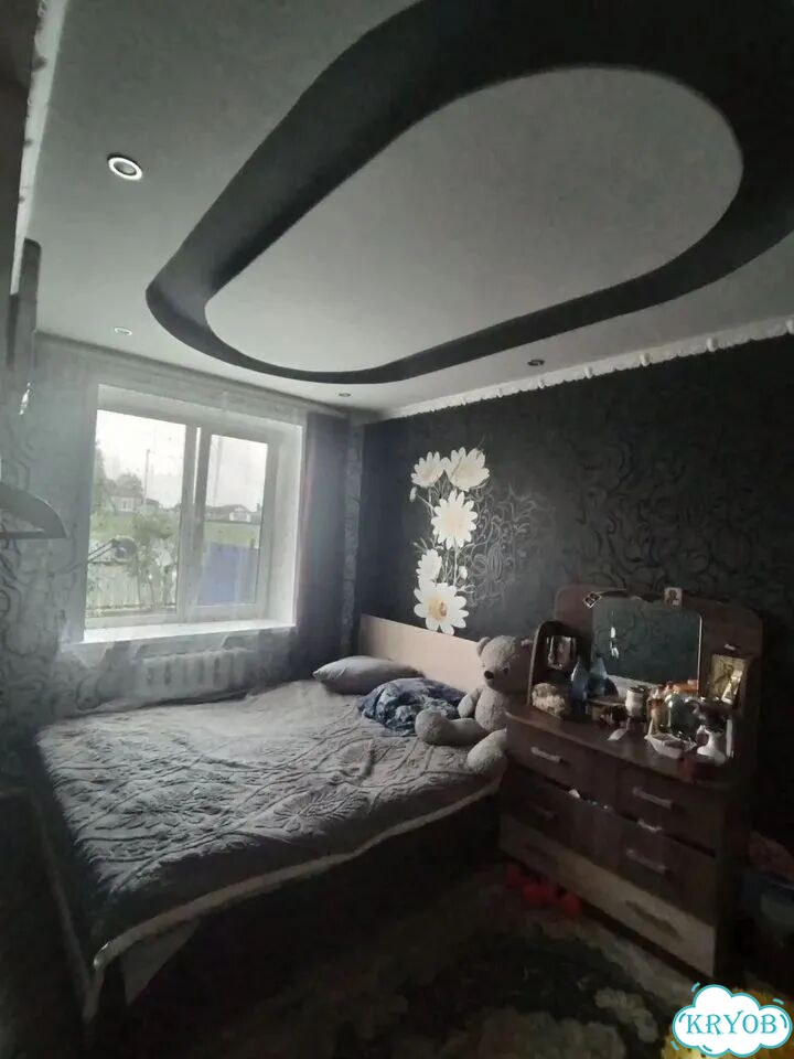 3-к. квартира, 70 м², 1/1 эт. фото 2